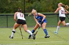 Field Hockey vs MIT  Wheaton College Field Hockey vs MIT. - Photo By: KEITH NORDSTROM : Wheaton, field hockey, FH2019